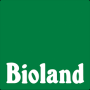Bioland Webseite Bioland Logo